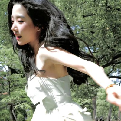 山道弯弯