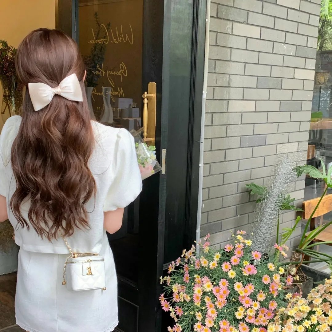切尔茜·汉德勒：蜕变