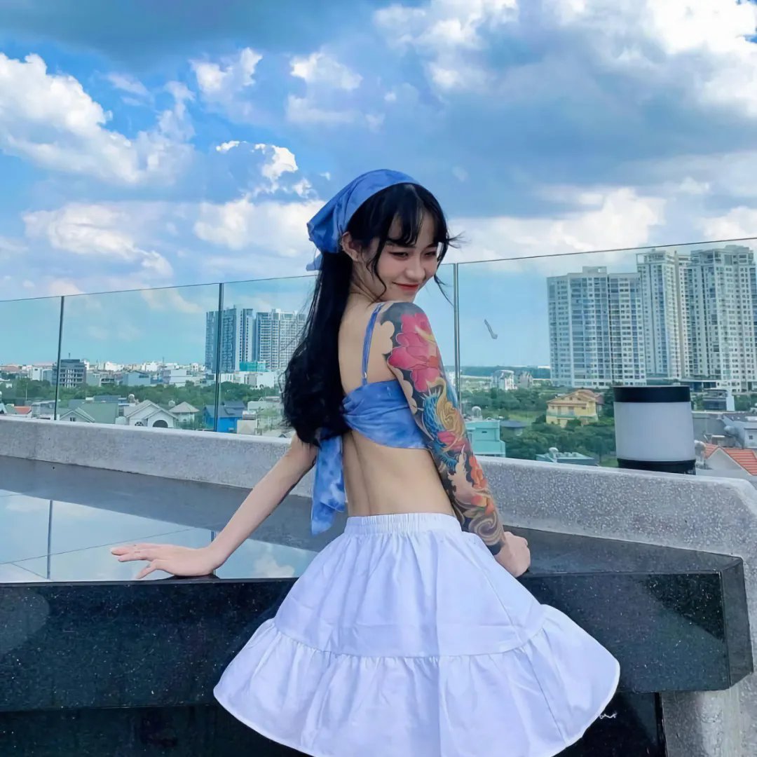 奇妙小镇